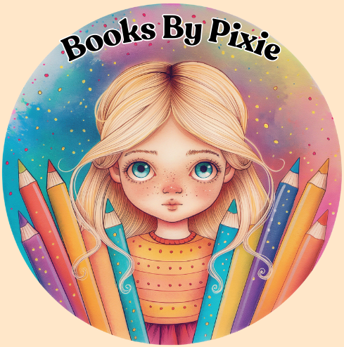 Books By Pixie